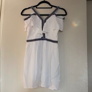 BARDOT dress